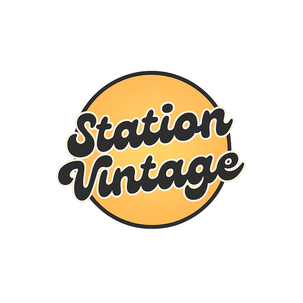 Station Vintage